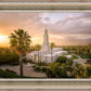 Redlands Golden from on High