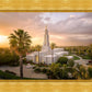 Redlands Golden from on High