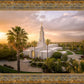 Redlands Golden from on High