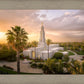 Redlands Golden from on High