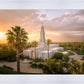 Redlands Golden from on High