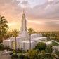 Redlands Golden from on High