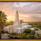 Redlands Golden from on High