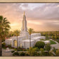 Redlands Golden from on High