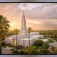 Redlands Golden from on High