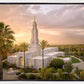 Redlands Golden from on High