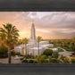 Redlands Golden from on High