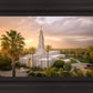 Redlands Golden from on High