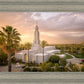 Redlands Golden from on High