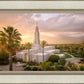 Redlands Golden from on High