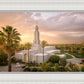 Redlands Golden from on High