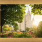Salt Lake - The Lord is My Light