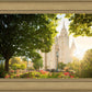 Salt Lake - The Lord is My Light