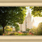 Salt Lake - The Lord is My Light