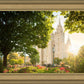 Salt Lake - The Lord is My Light
