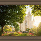 Salt Lake - The Lord is My Light