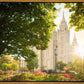 Salt Lake - The Lord is My Light