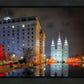 Temple Square Reflecting Pool