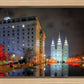 Temple Square Reflecting Pool