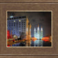 Temple Square Reflecting Pool