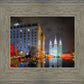Temple Square Reflecting Pool