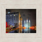 Temple Square Reflecting Pool