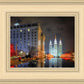 Temple Square Reflecting Pool