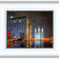 Temple Square Reflecting Pool