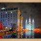 Temple Square Reflecting Pool