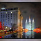 Temple Square Reflecting Pool