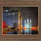 Temple Square Reflecting Pool