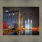 Temple Square Reflecting Pool