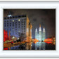 Temple Square Reflecting Pool