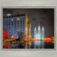 Temple Square Reflecting Pool