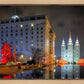 Temple Square Reflecting Pool