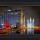 Temple Square Reflecting Pool