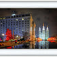 Temple Square Reflecting Pool