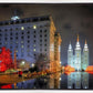 Temple Square Reflecting Pool