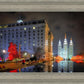 Temple Square Reflecting Pool