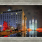 Temple Square Reflecting Pool