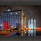 Temple Square Reflecting Pool