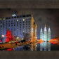 Temple Square Reflecting Pool