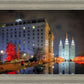 Temple Square Reflecting Pool