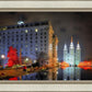 Temple Square Reflecting Pool