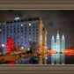 Temple Square Reflecting Pool