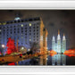 Temple Square Reflecting Pool