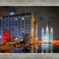 Temple Square Reflecting Pool