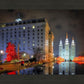 Temple Square Reflecting Pool