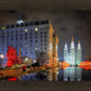 Temple Square Reflecting Pool