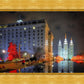 Temple Square Reflecting Pool